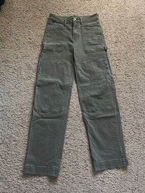 Dirty Birdy Reinforced Carpenter Pant